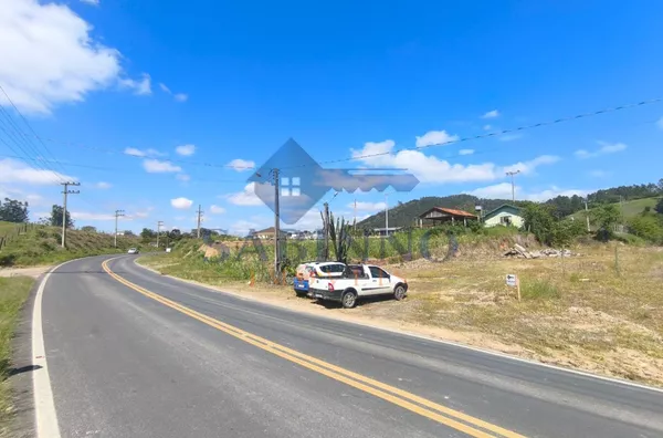 TERRENO PARA VENDA ,SÃO JOSÉ, BRAÇO DO NORTE - Foto 3