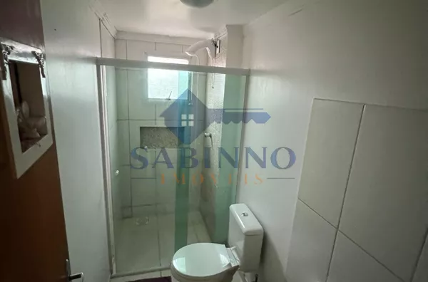 Apartamento para locação/venda 2 quarto(s) aririu palhoça - Foto 17