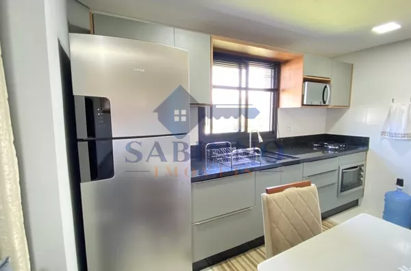 Apartamento para venda, 2 quarto(s),  Bela Vista, Palhoça - Foto 7