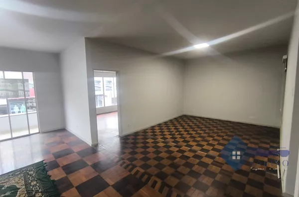 Sala comercial em andar para aluguel,  Centro, Braço Do Norte