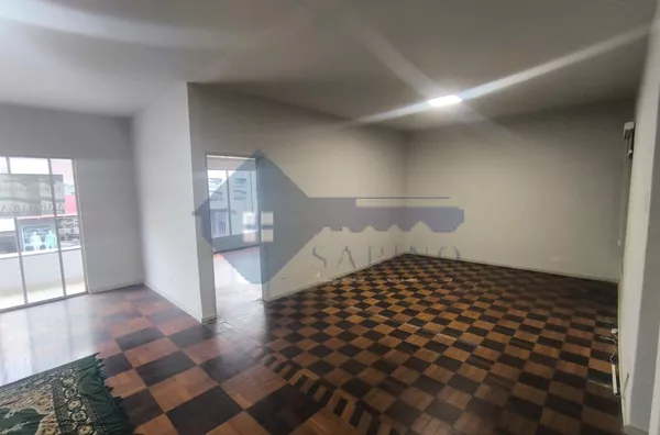 Sala comercial em andar para aluguel,  Centro, Braço Do Norte - Foto 3