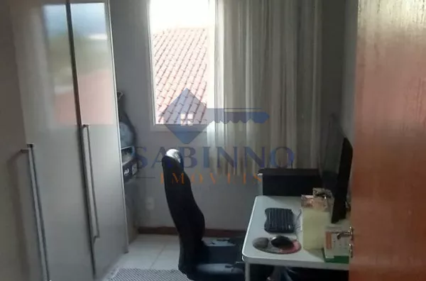 Apartamento com 3 Dormitorios no Residencial Quinta do Cambirela - Bela Vista | Palhoca - Foto 12