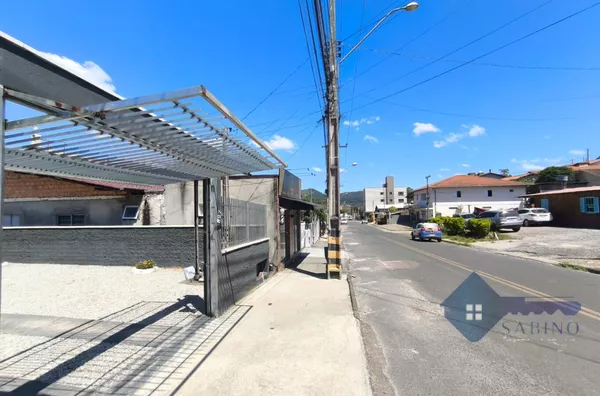 Casa para venda, 2 quarto(s),  Floresta, Braço Do Norte