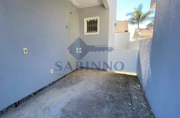 Sobrado para aluguel e venda, 2 quarto(s),  Bela Vista, Palhoça - Foto 26