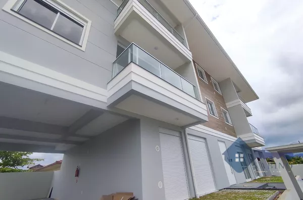 Apartamento de 03 quarto(s), 02 Suíte(s) com Vista Mar a Venda na Praia da Pinheira - SC