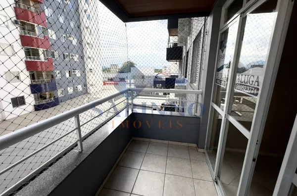 Apartamento para locação 2 quartos ,  Centro, Palhoça - Foto 10