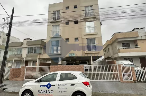 Apartamento para locação/venda 2 quarto(s) aririu palhoça