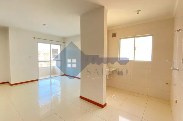 Apartamento para aluguel, 2 quarto(s),  Nova Palhoça, Palhoça - Foto 3