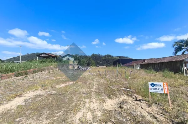 TERRENO PARA VENDA ,SÃO JOSÉ, BRAÇO DO NORTE - Foto 4