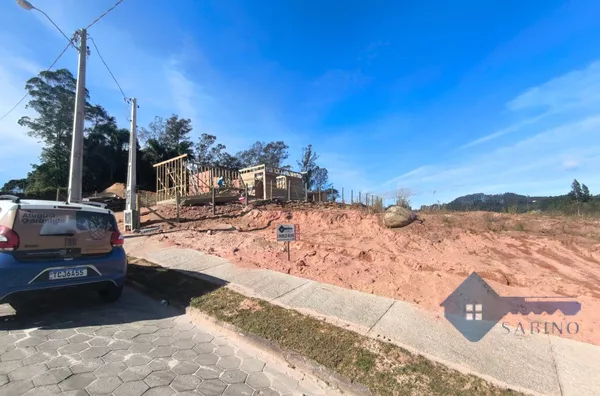  LOTE PARA VENDA AVISTOSO, BRAÇO DO NORTE!