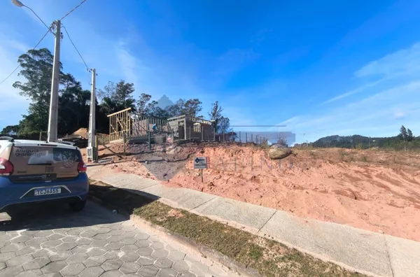  LOTE PARA VENDA AVISTOSO, BRAÇO DO NORTE!