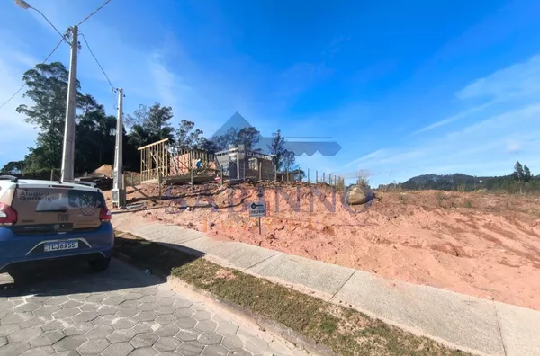 LOTE PARA VENDA AVISTOSO, BRAÇO DO NORTE! - Foto 2