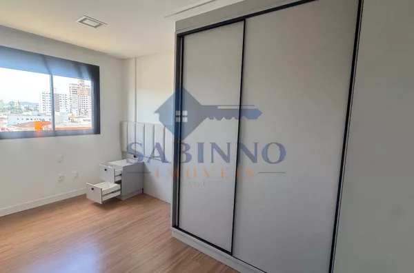 EXCELENTE APARTAMENTO TODO MOBILHADO A VENDA e PARA LOCAÇÃO NO CENTRO DE PALHOÇA - Foto 20