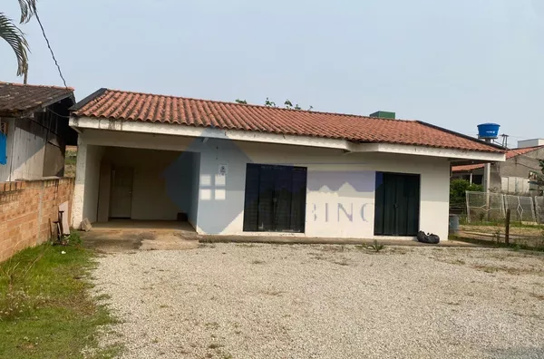 Casa para aluguel,  Rio Bonito, Braço Do Norte - Foto 2