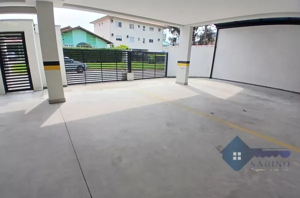 Apartamento para aluguel, 2 quarto(s),  Passa Vinte, Palhoça