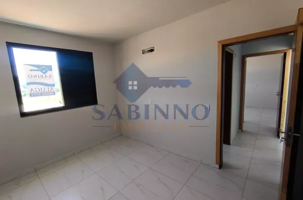 Apartamento para aluguel, 2 quarto(s), Rio Bonito, Braço Do Norte - Foto 6