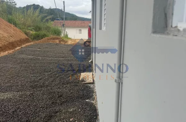 Casa geminada para aluguel, 2 quarto(s),  Sertão Do Rio Bonito, Braço Do Norte - Foto 14