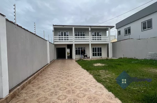 Casa comercial para aluguel, 14 quarto(s),  Centro, Palhoça