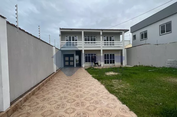 Casa comercial para aluguel, 14 quarto(s),  Centro, Palhoça - Foto 1