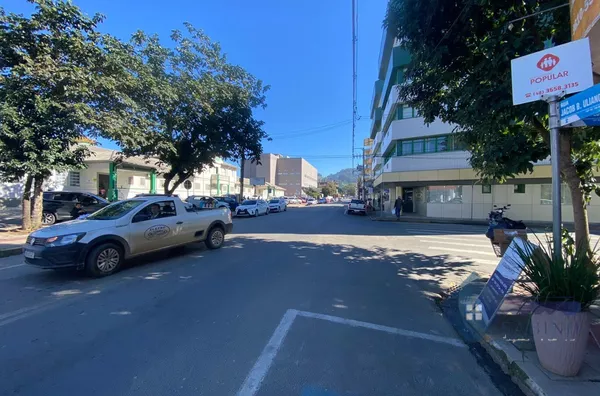 Sala comercial em andar para aluguel,  Centro, Braço Do Norte