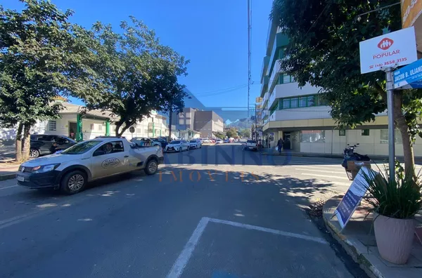 Sala comercial em andar para aluguel,  Centro, Braço Do Norte - Foto 4