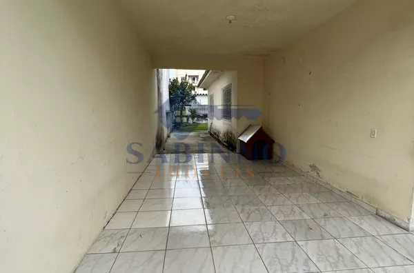 Casa para aluguel 3 quarto(s)  sendo uma suíte ponte do imaruim palhoça - Foto 20