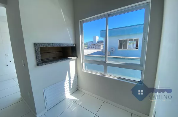 Apartamento para aluguel, 1 quarto(s),  Centro, Braço Do Norte