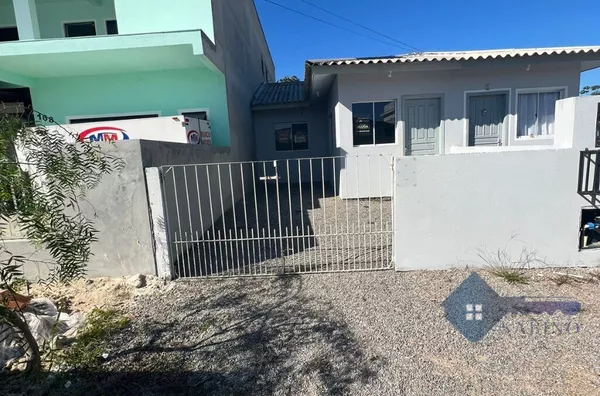 Casa para venda,  Bela Vista, Palhoça