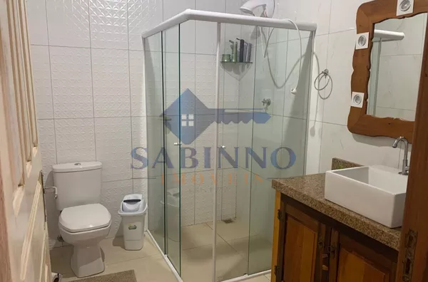Casa para venda, 3 quarto(s),  5 hectares, São Roque, Gravatal - Foto 8