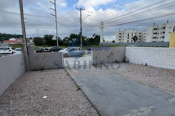 Sobrado para venda, 2 quarto(s),  São Sebastião, Palhoça - Foto 8