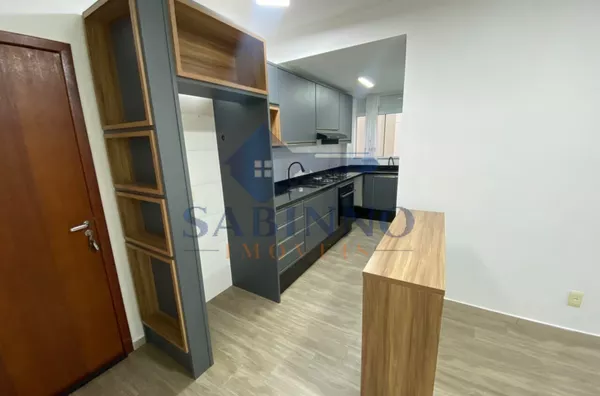 Apartamento para aluguel, 2 quarto(s),  Bom Viver, Biguaçu - Foto 5