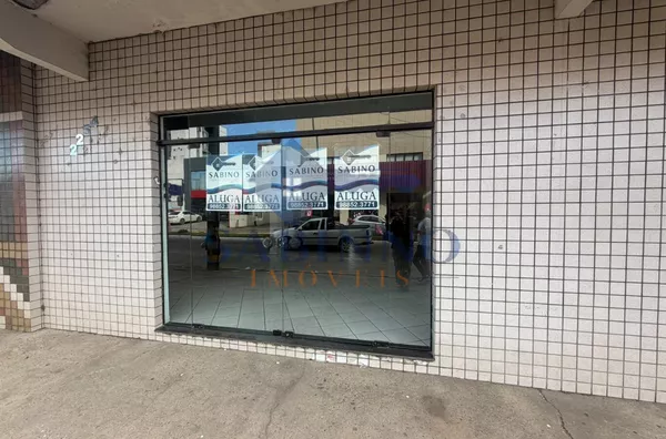 Sala comercial para aluguel,  Centro, Braço Do Norte - Foto 2