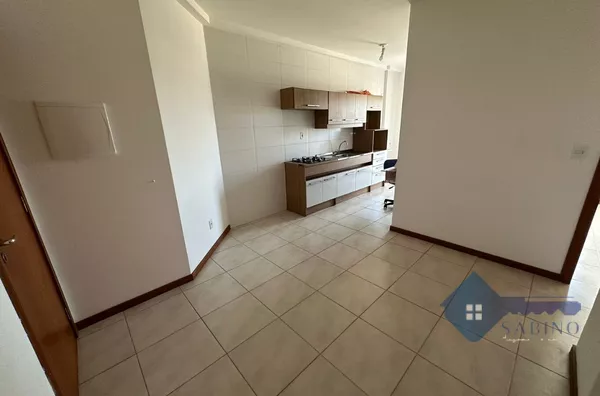 Apartamento 2 Quartos Aririú 54m²