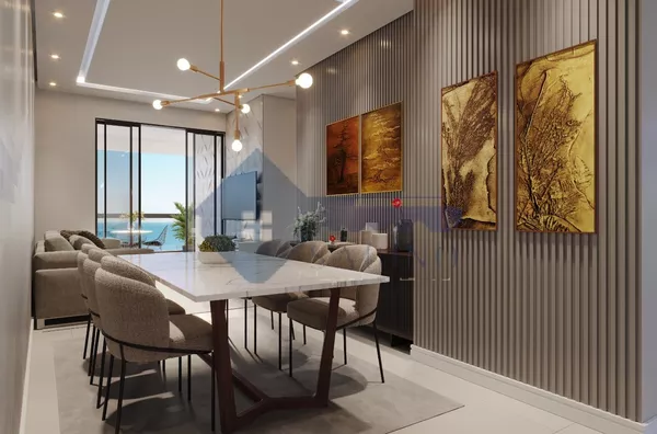 Apartamento de 02 Quarto(s), 01 Suíte, a Venda na Praia de Palmas em Governador Celso Ramos - Foto 3