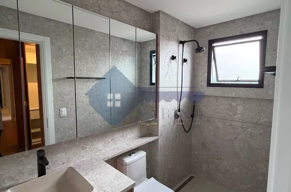 Apartamento para venda 3 quartos sendo uma suíte máster ,  Centro, Palhoça - Foto 17