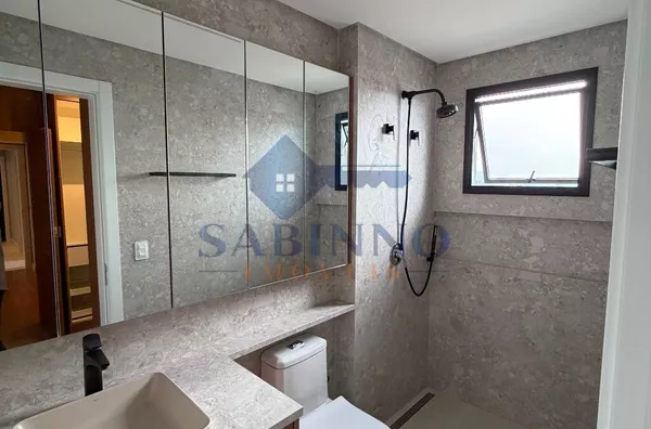 Apartamento para venda e locação 3 quartos sendo uma suíte máster ,  Centro, Palhoça - Foto 17