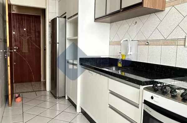 Apartamento para Locação com 3 Quartos em Campinas - São José/SC
