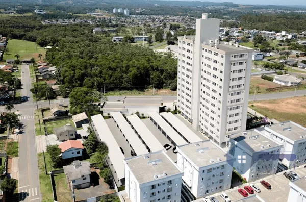 RESIDENCIAL E COMERCIAL AMARON