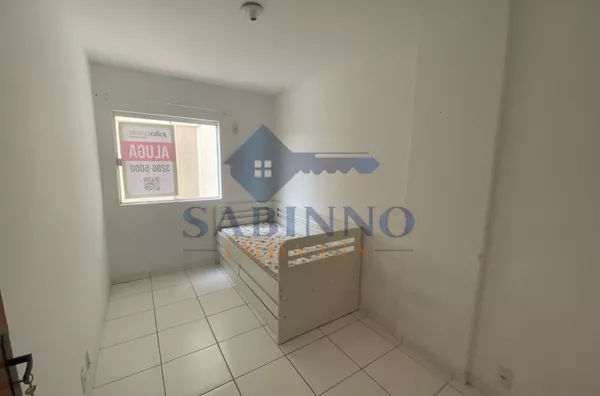 Apartamento para aluguel, 2 quartos no Pachecos, Palhoça - Foto 15