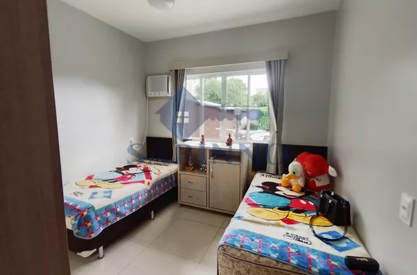 Casa Alto Padrão para Locação - Barra do Aririú - Palhoça/SC - Foto 14
