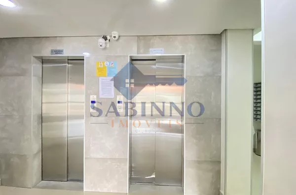 Apartamento para venda, 2 quarto(s),  Nossa Senhora Do Rosário, São José - Foto 17