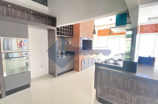 Casa para aluguel, 4 quarto(s),  Centro, Palhoça - Foto 3