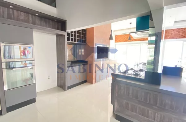 Casa para aluguel, 4 quarto(s),  Centro, Palhoça - Foto 3
