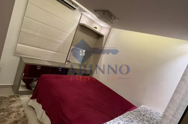 Apartamento para locaçao SEMI-MOBILIADO, 2 quarto(s),  Santa Paulina, Braço Do Norte - Foto 7