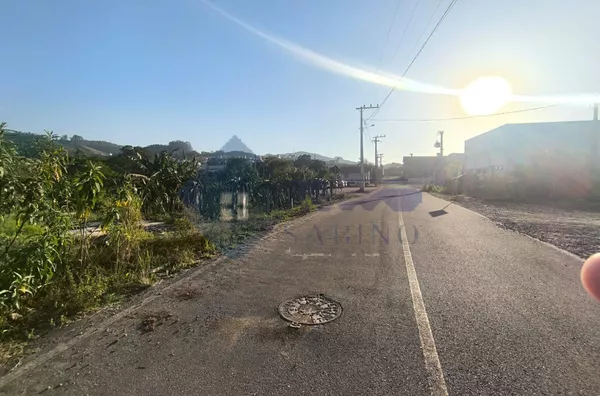 Terreno para venda , Encosta Do Sol, São Ludgero - Foto 3