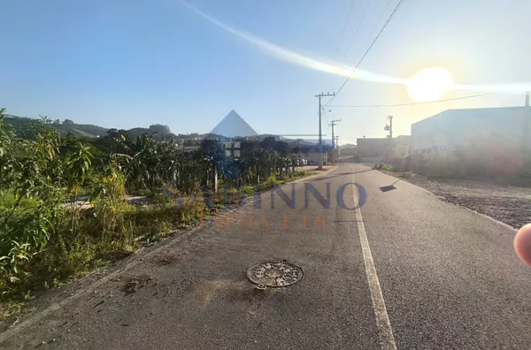 Terreno para venda , Encosta Do Sol, São Ludgero - Foto 3