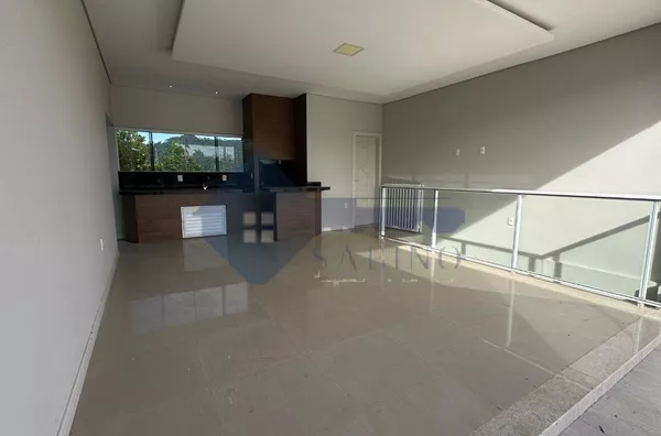 Casa Ampla 4 Quartos,  Madre Tereza, São Ludgero - Foto 5