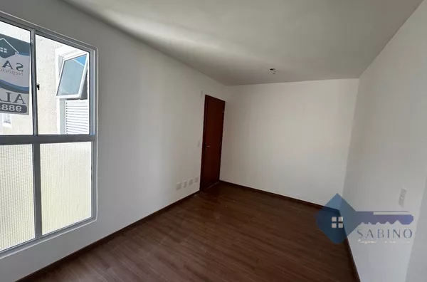 Apartamento para venda, 2 quarto(s),  Forquilhas, São José