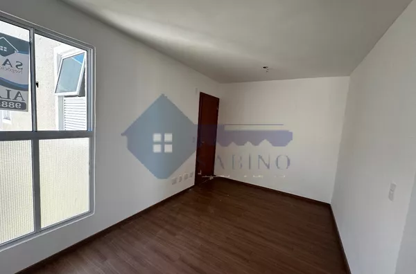 Apartamento para venda, 2 quarto(s),  Forquilhas, São José - Foto 4