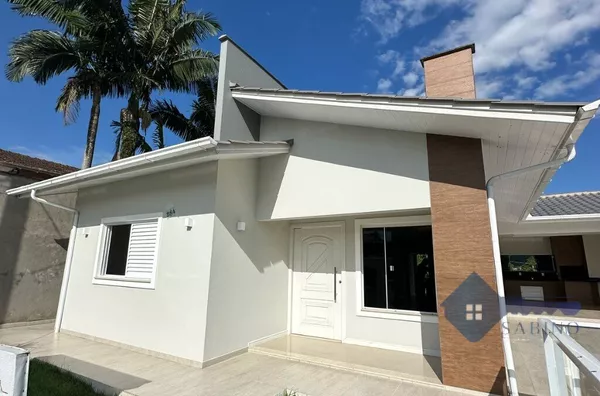 Casa Ampla 4 Quartos,  Madre Tereza, São Ludgero